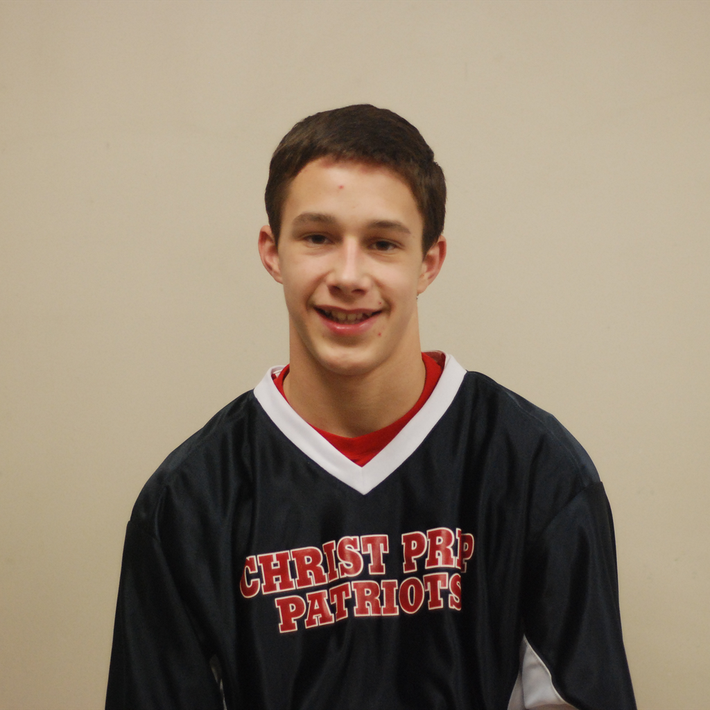 Chase Stamatis mugshot