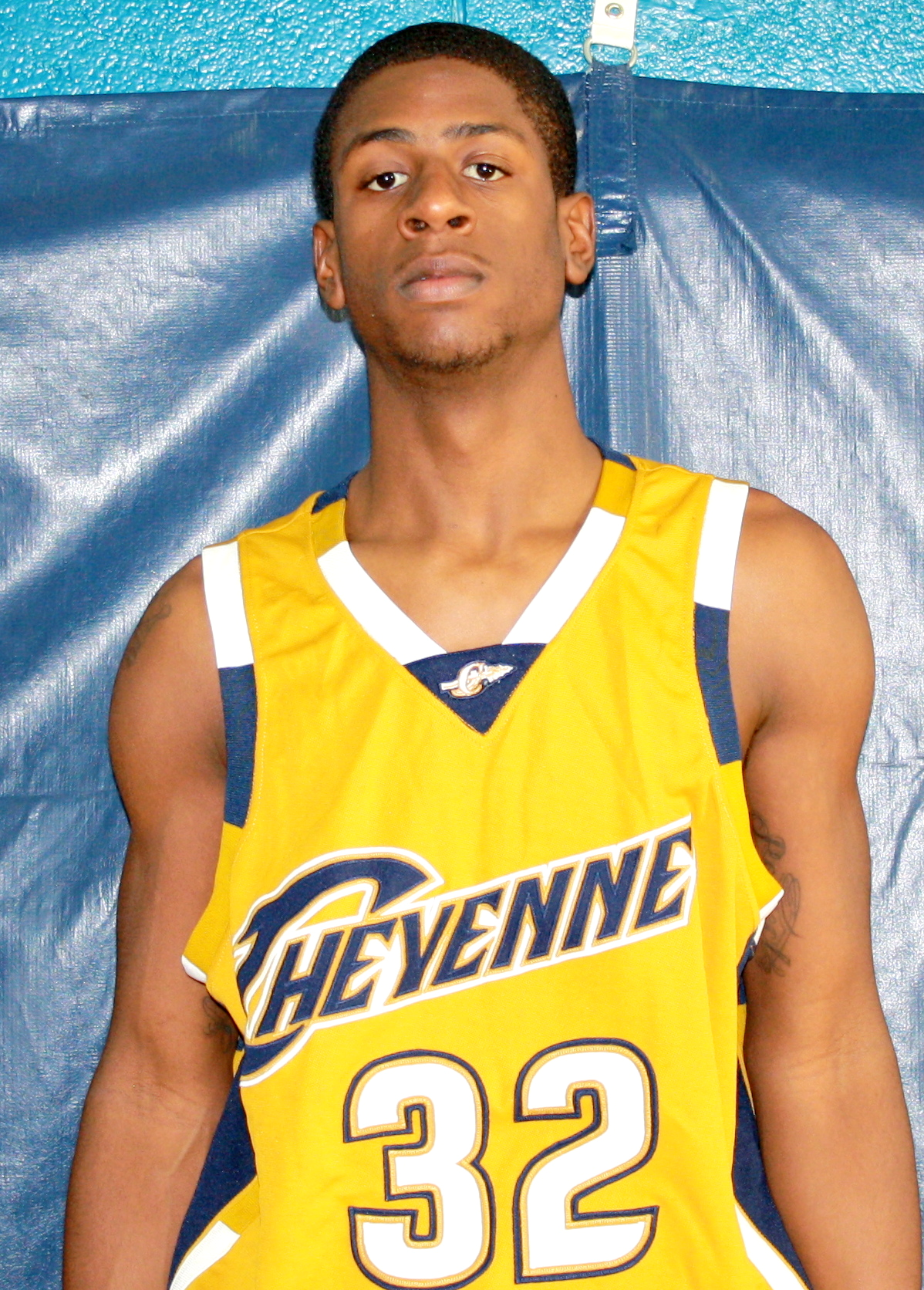 Bryan Laws