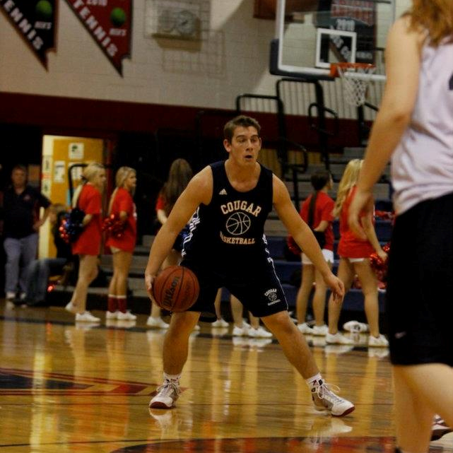 Corey  Sobczyk