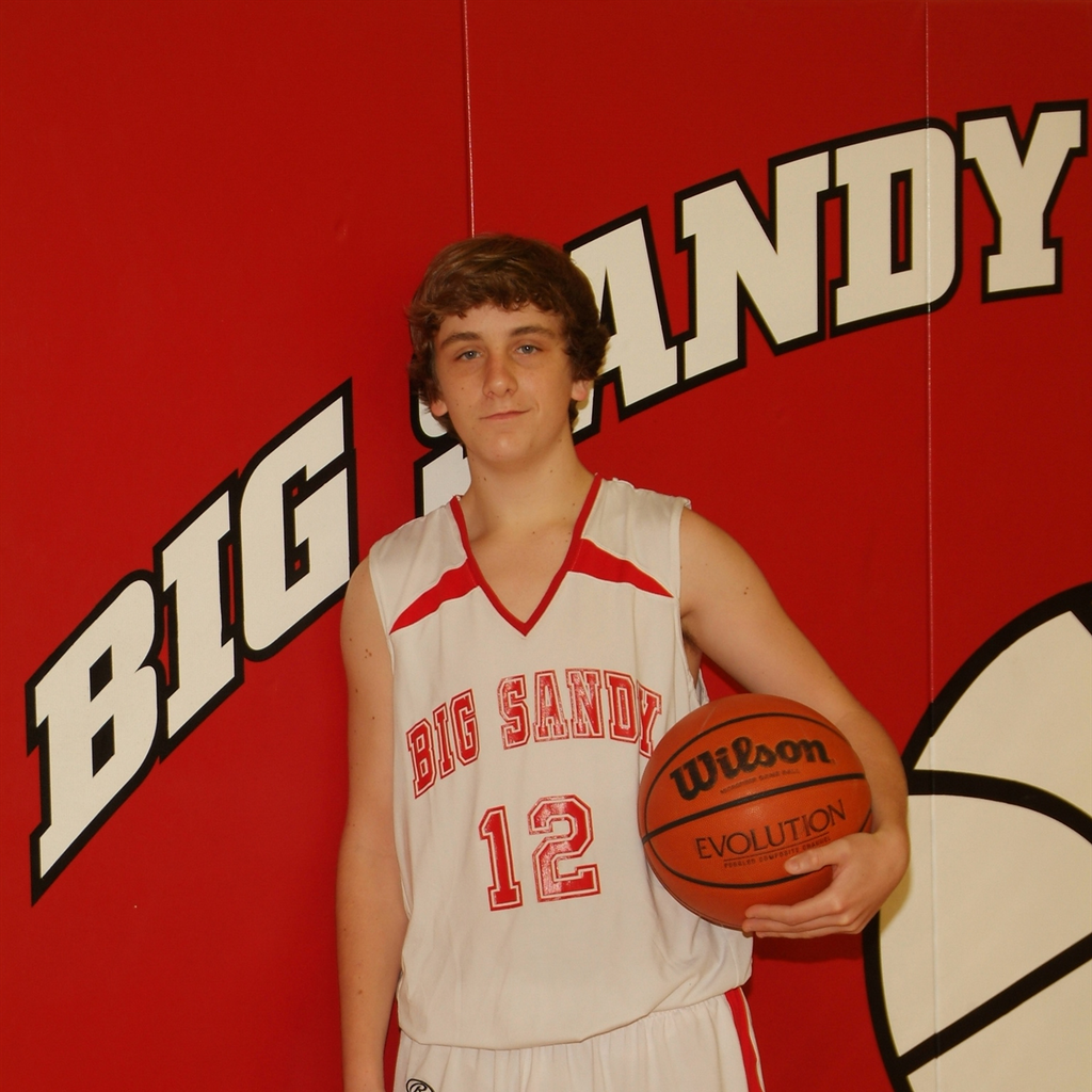 Carson Richardson