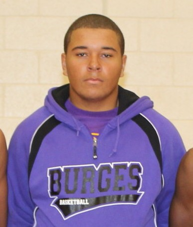 Josh Varner