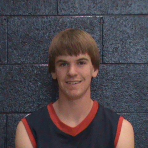 Trevor Gay
