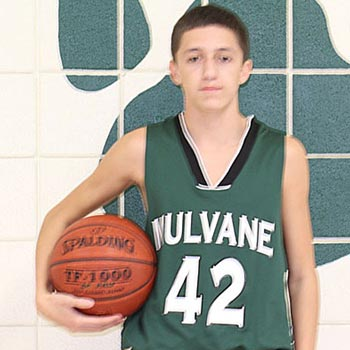 Dylan Huck