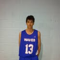 Ali Moravatti mugshot