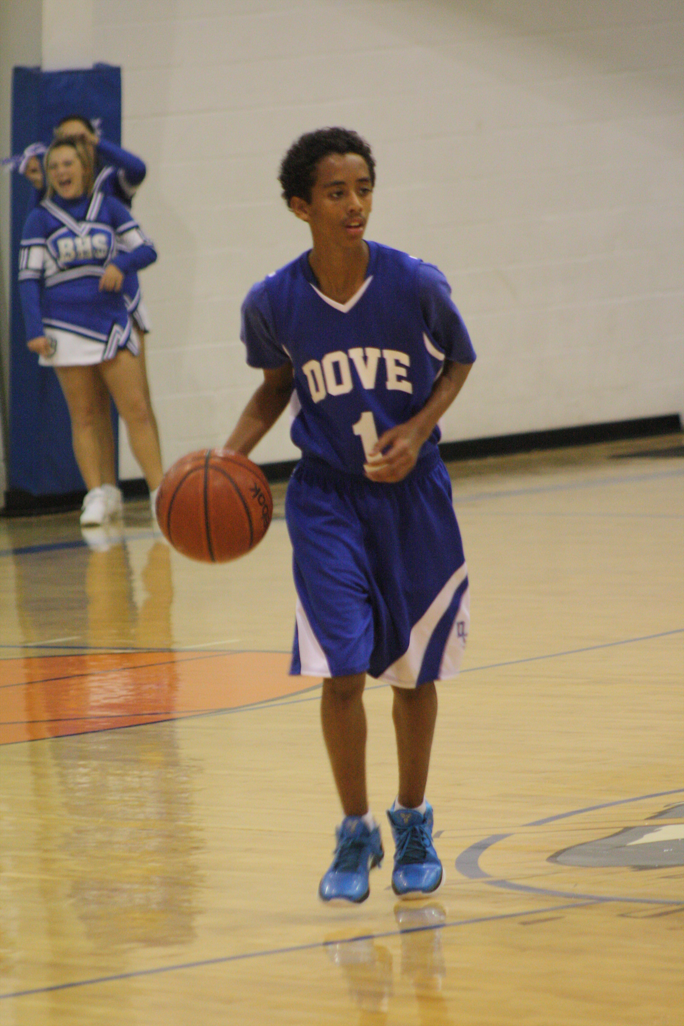 Deshuan Jackson