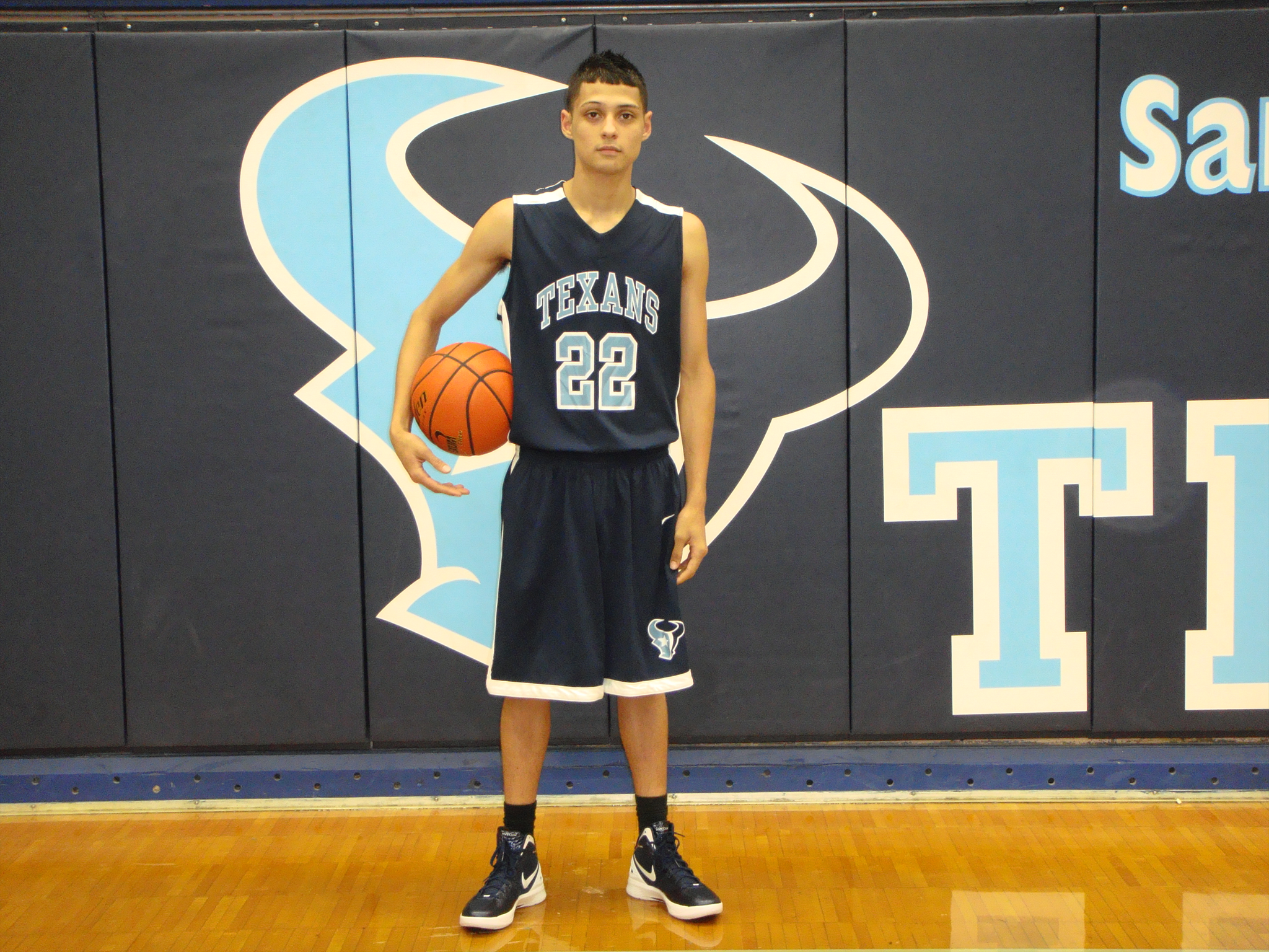 Alex Beltran mugshot