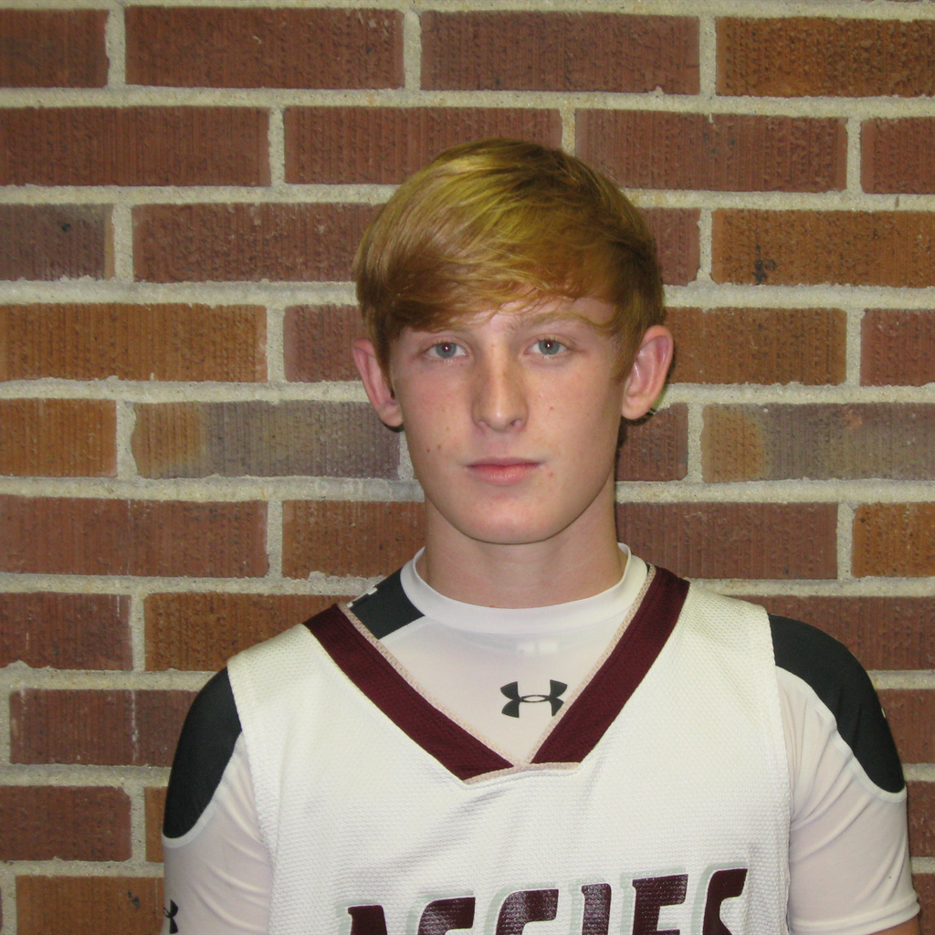 Jacob Lawler mugshot
