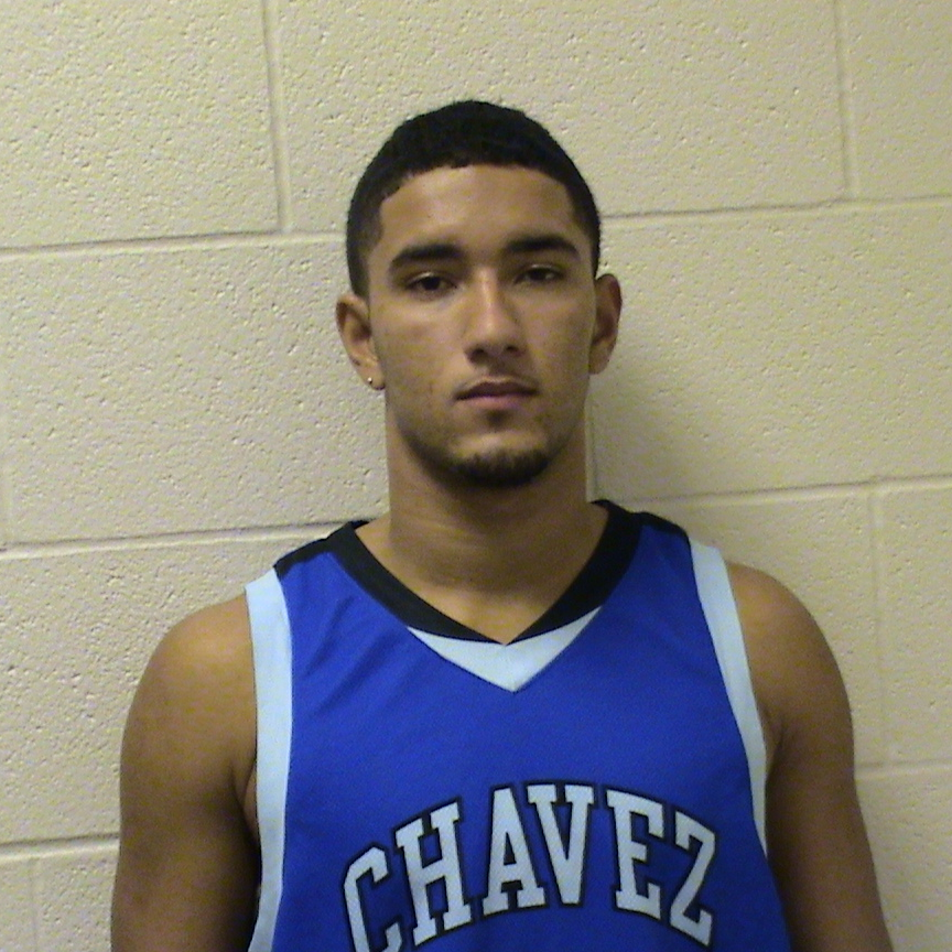 Jansen Burgos mugshot