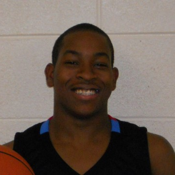 Chianthony Lee mugshot