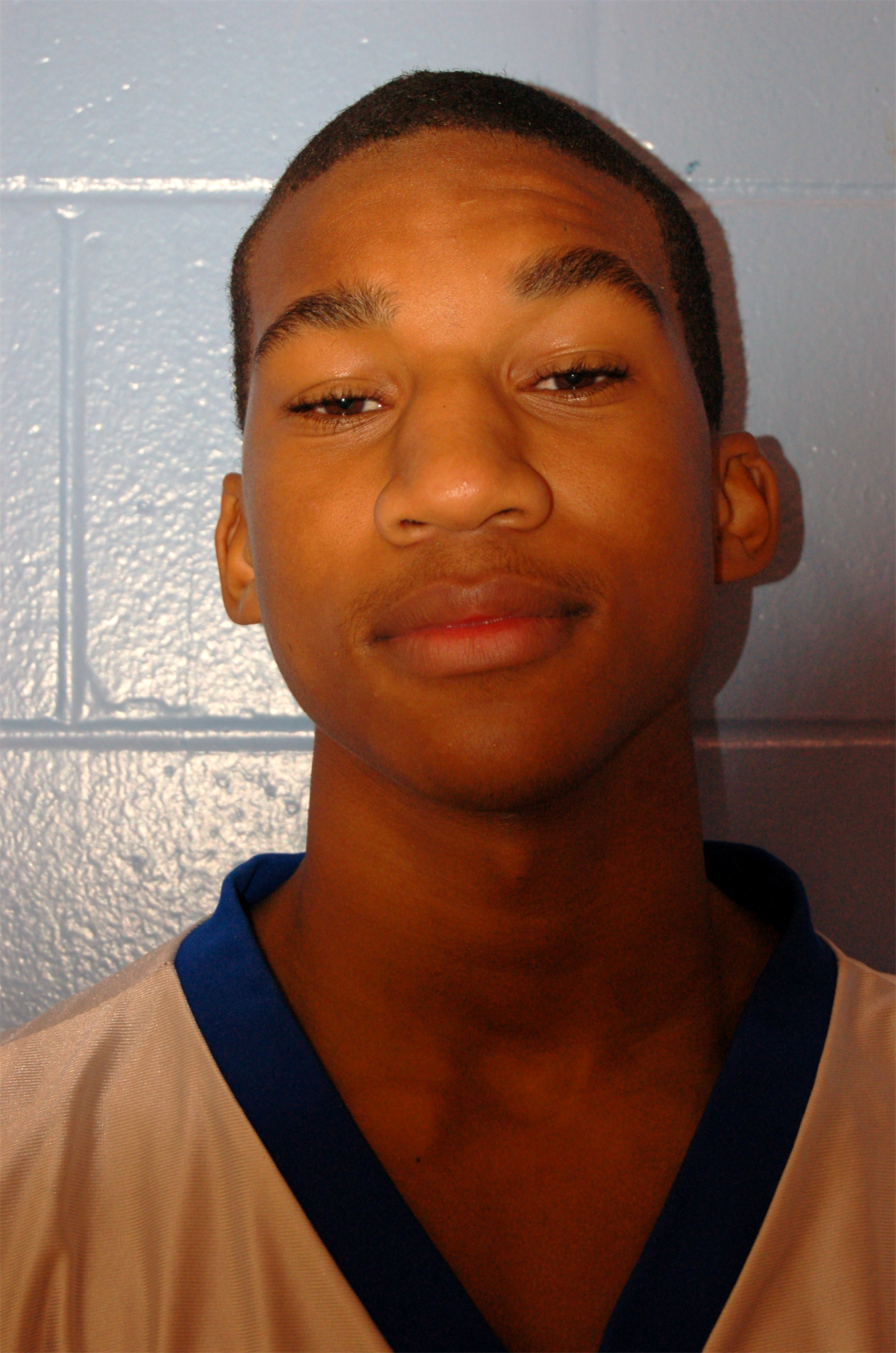 Marcus Hill