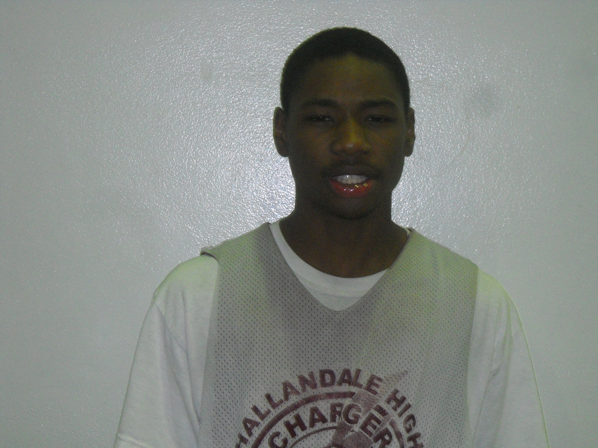 Jeffery Corouthers