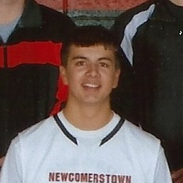 Eric Rose mugshot