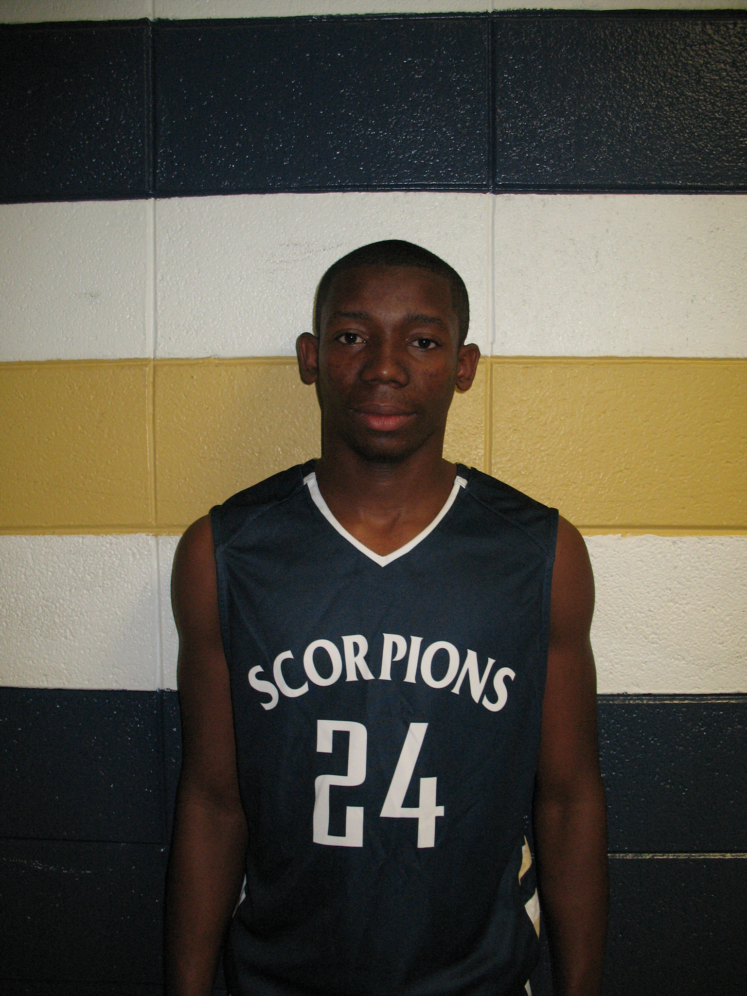 Jeremy Young