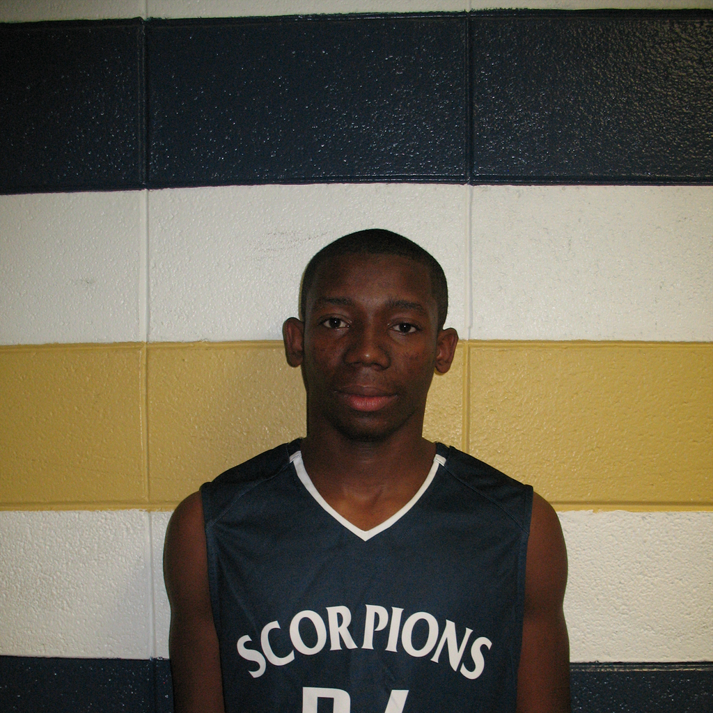 Jeremy Young