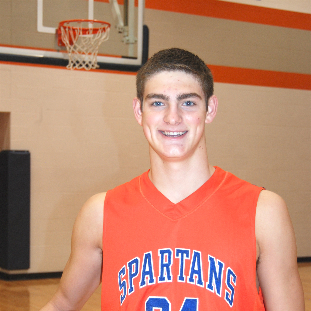 Ryan McClurg