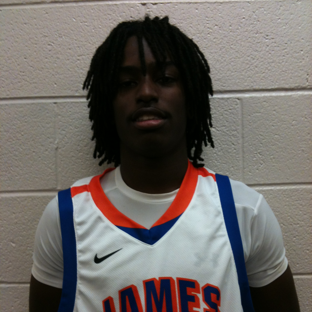 Devin Brown