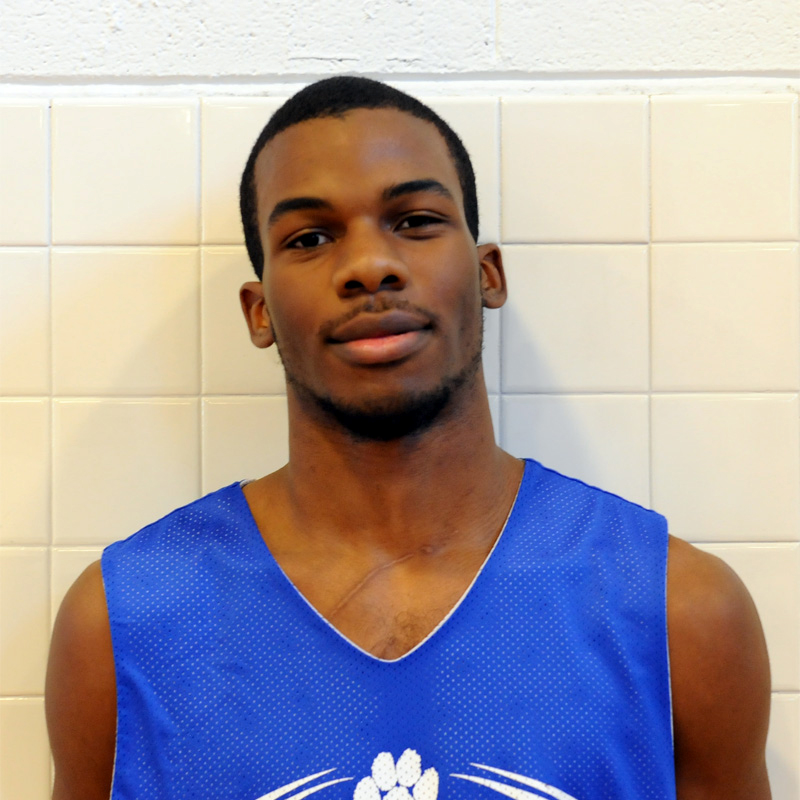 Bayshawn Jones mugshot