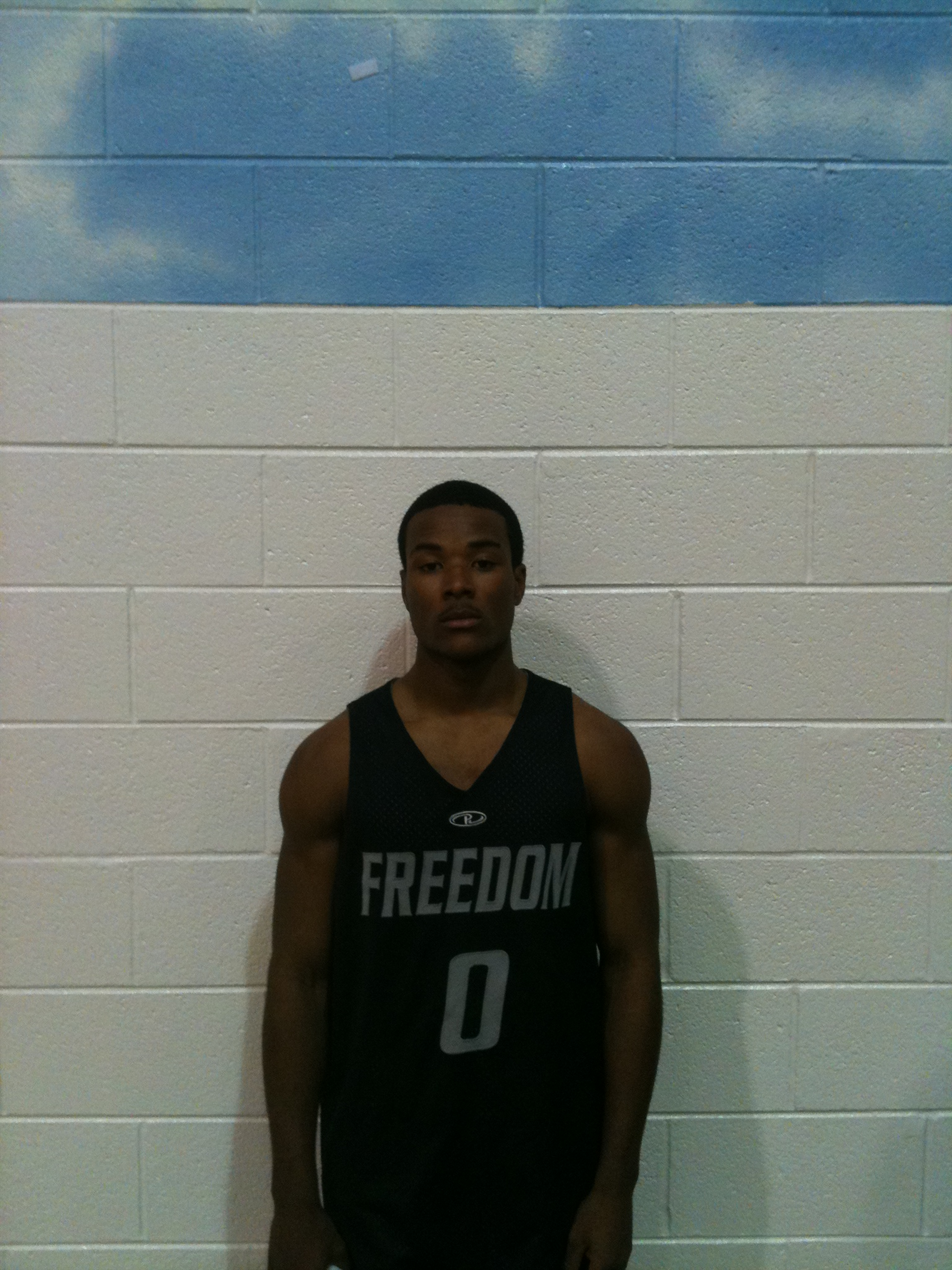 Deondre Lanier