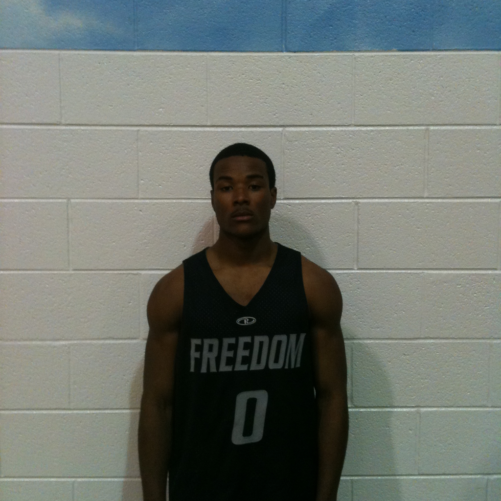 Deondre Lanier mugshot