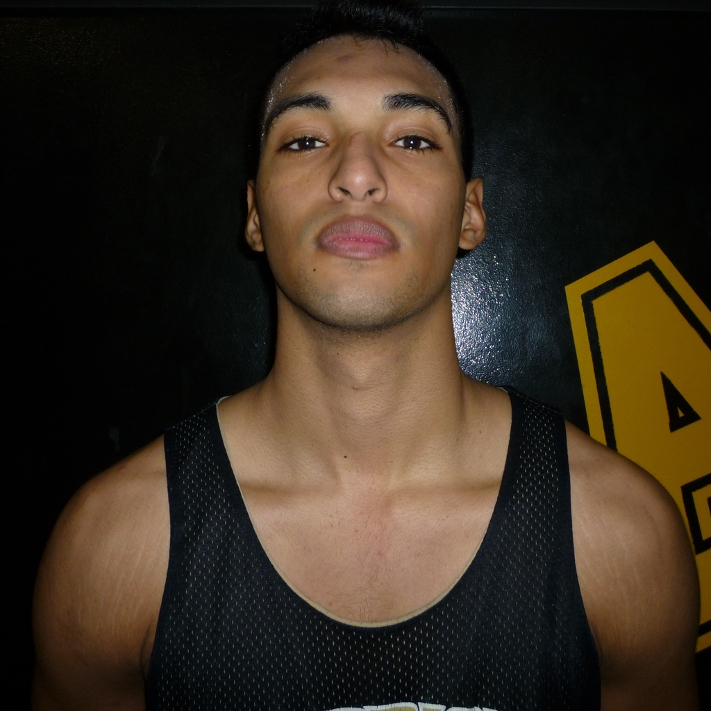 Jhoan Camacho
