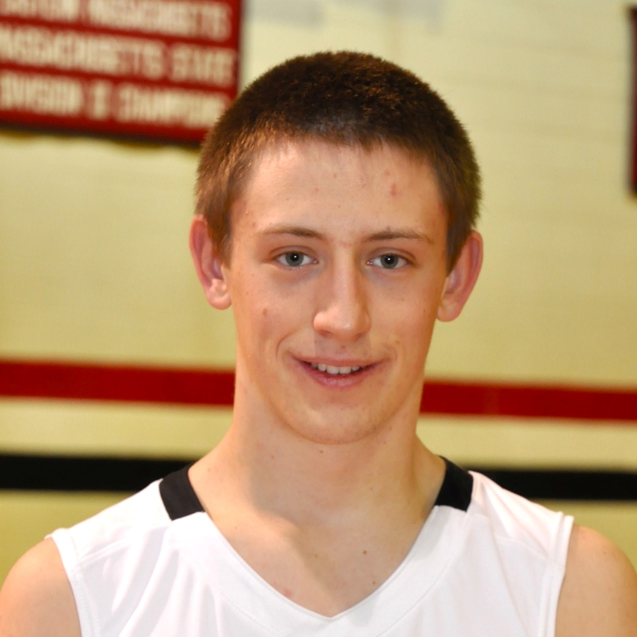 Reed Westerman mugshot