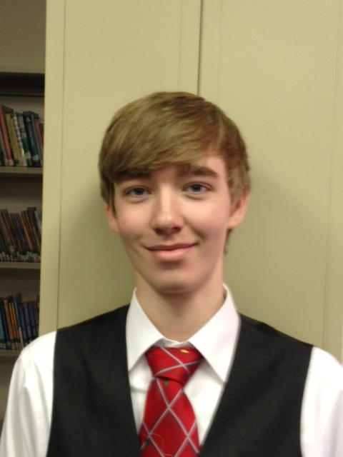 Nathan Welch