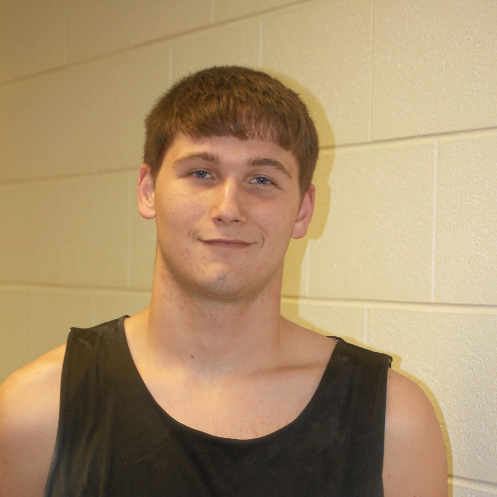 Kenny  Holton mugshot