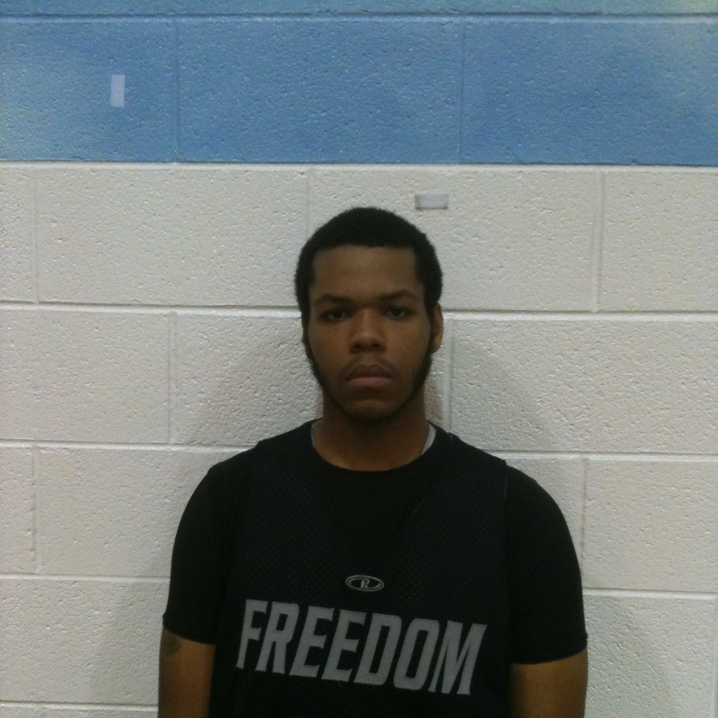 GABERIAL MEACHUM mugshot