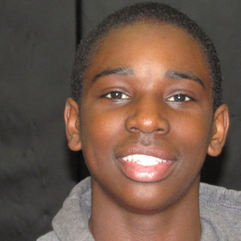 Devin Brevard