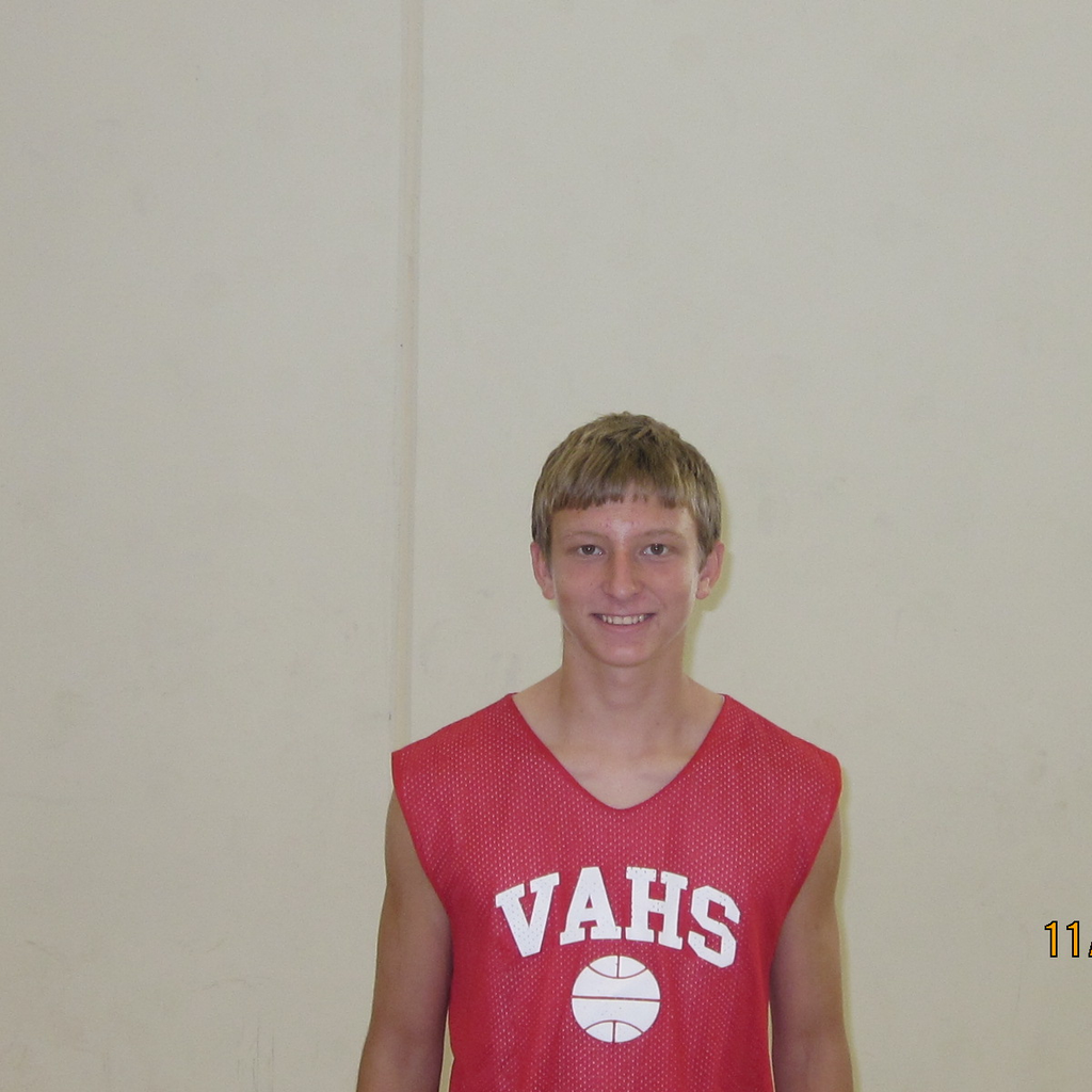 Caleb Taylor
