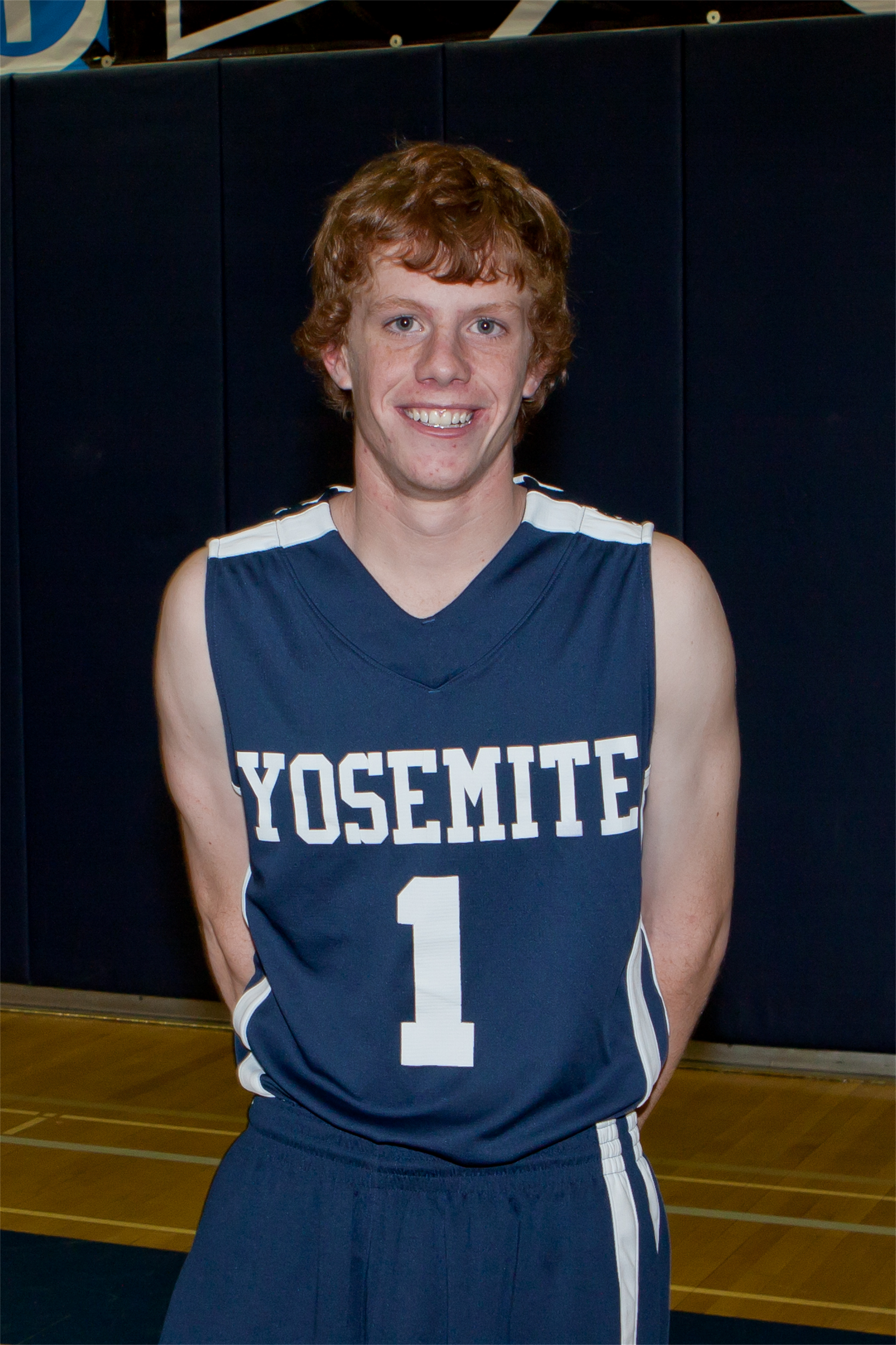 Justin McMillen