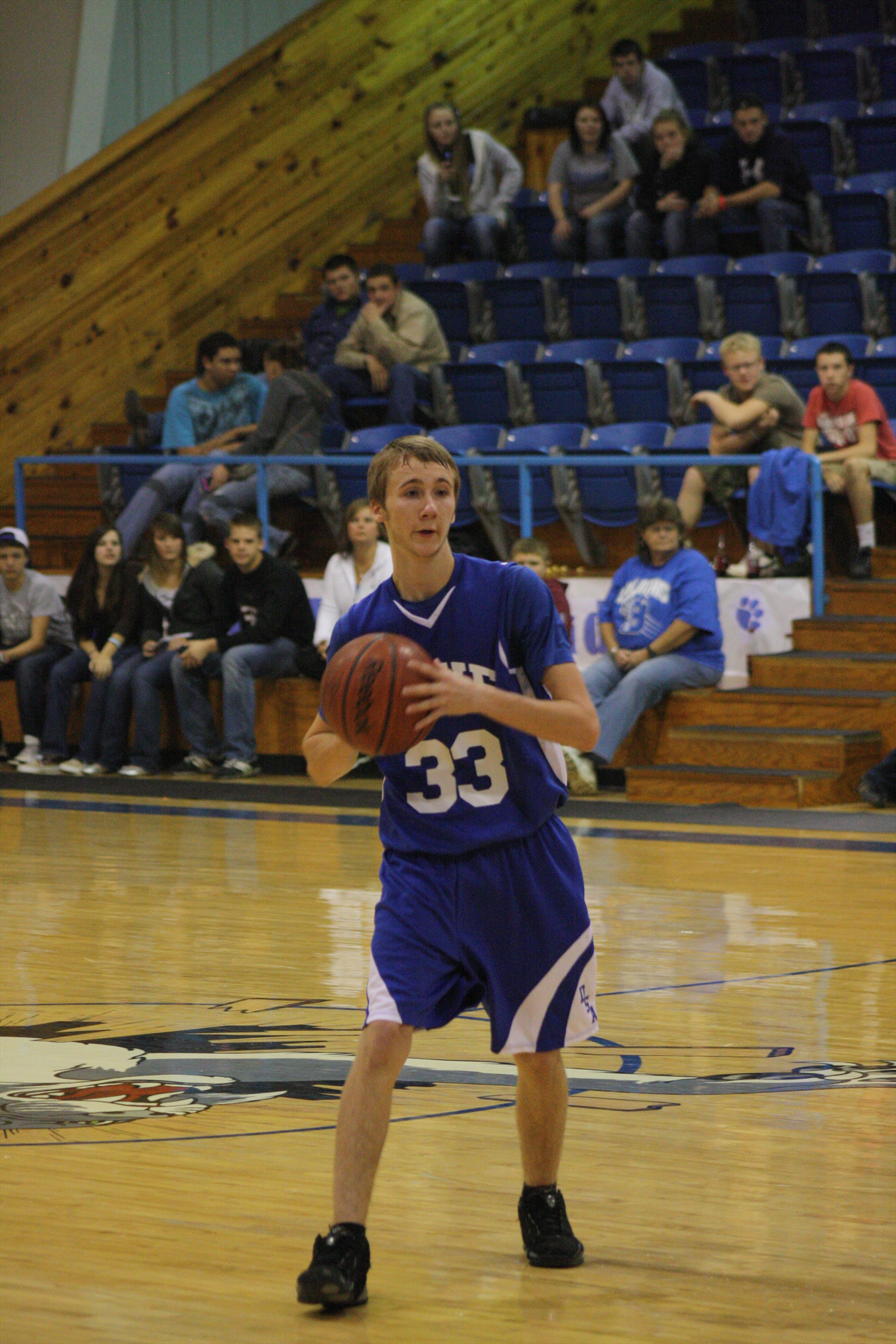 Tyler Suder