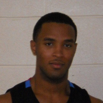 Toshaun Polk mugshot