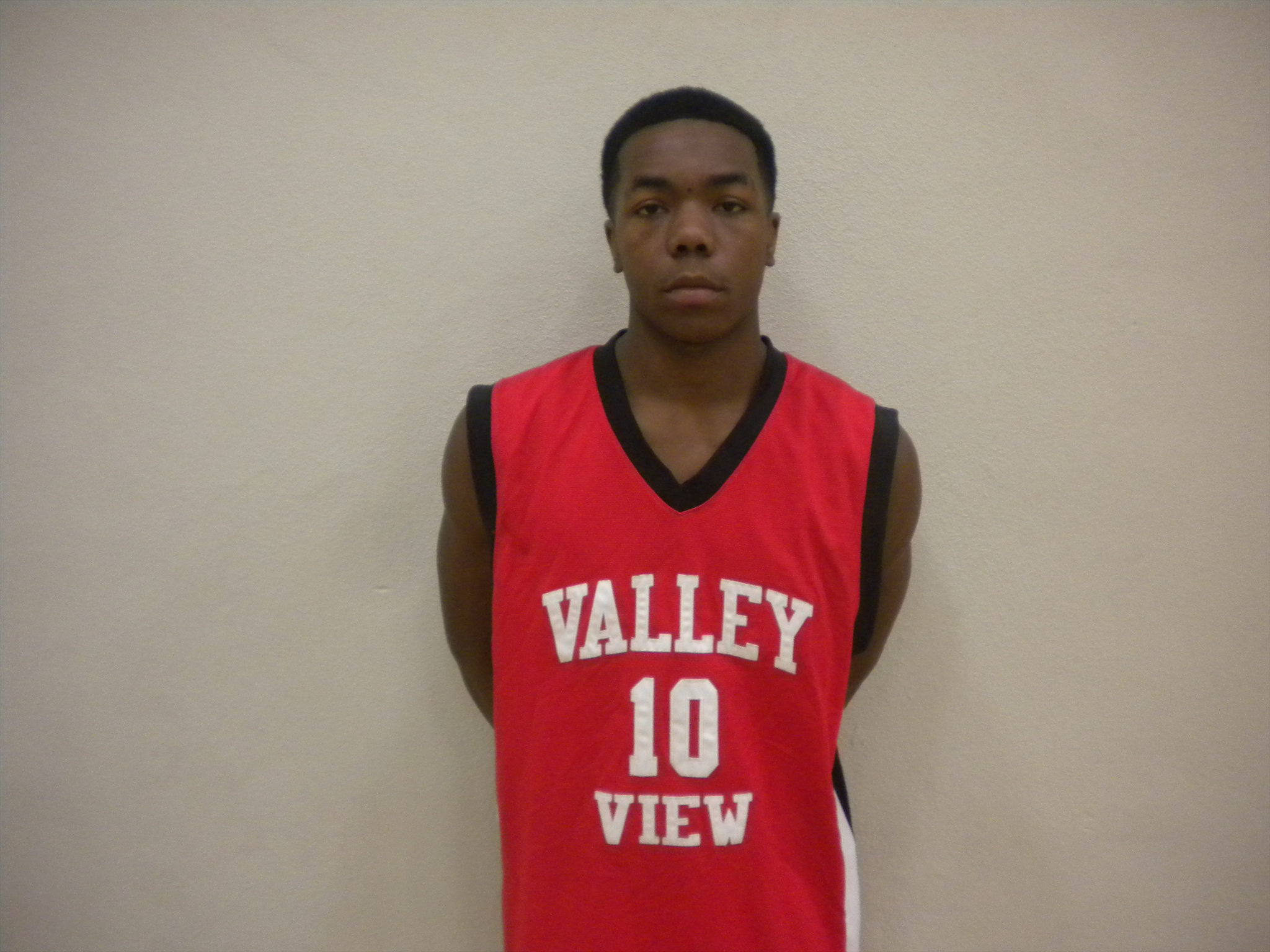 Devonte Klines