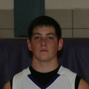 Keegan Wyatt mugshot
