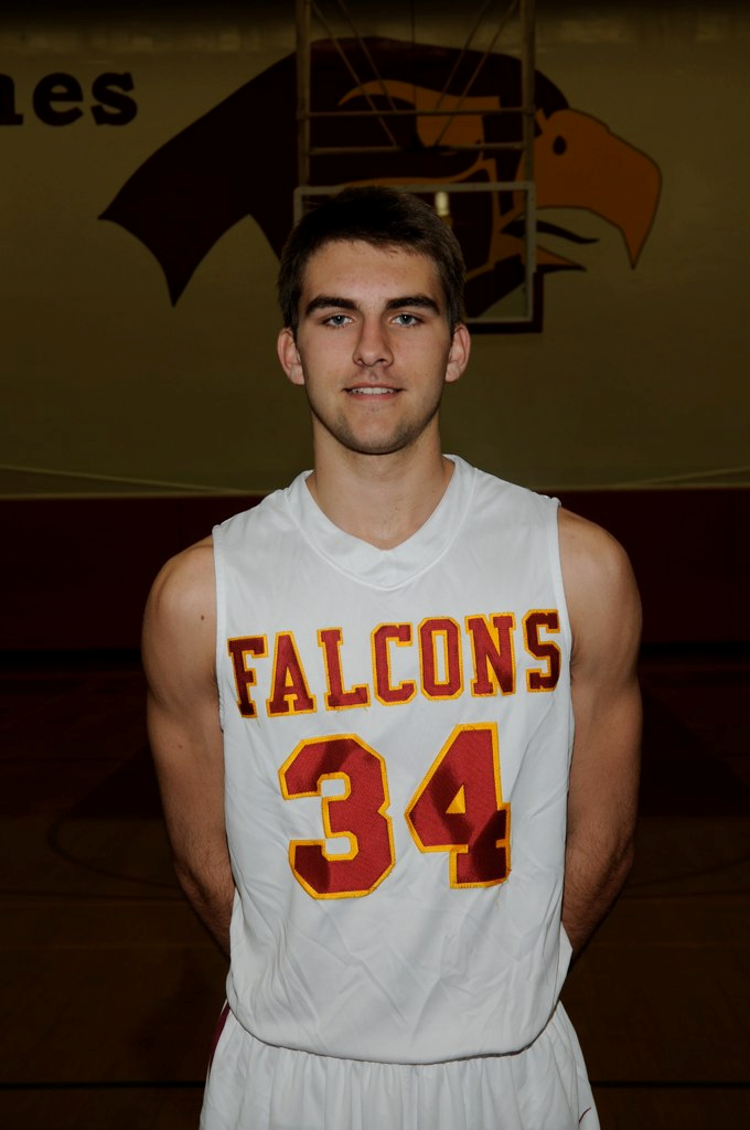 Sean Milmoe