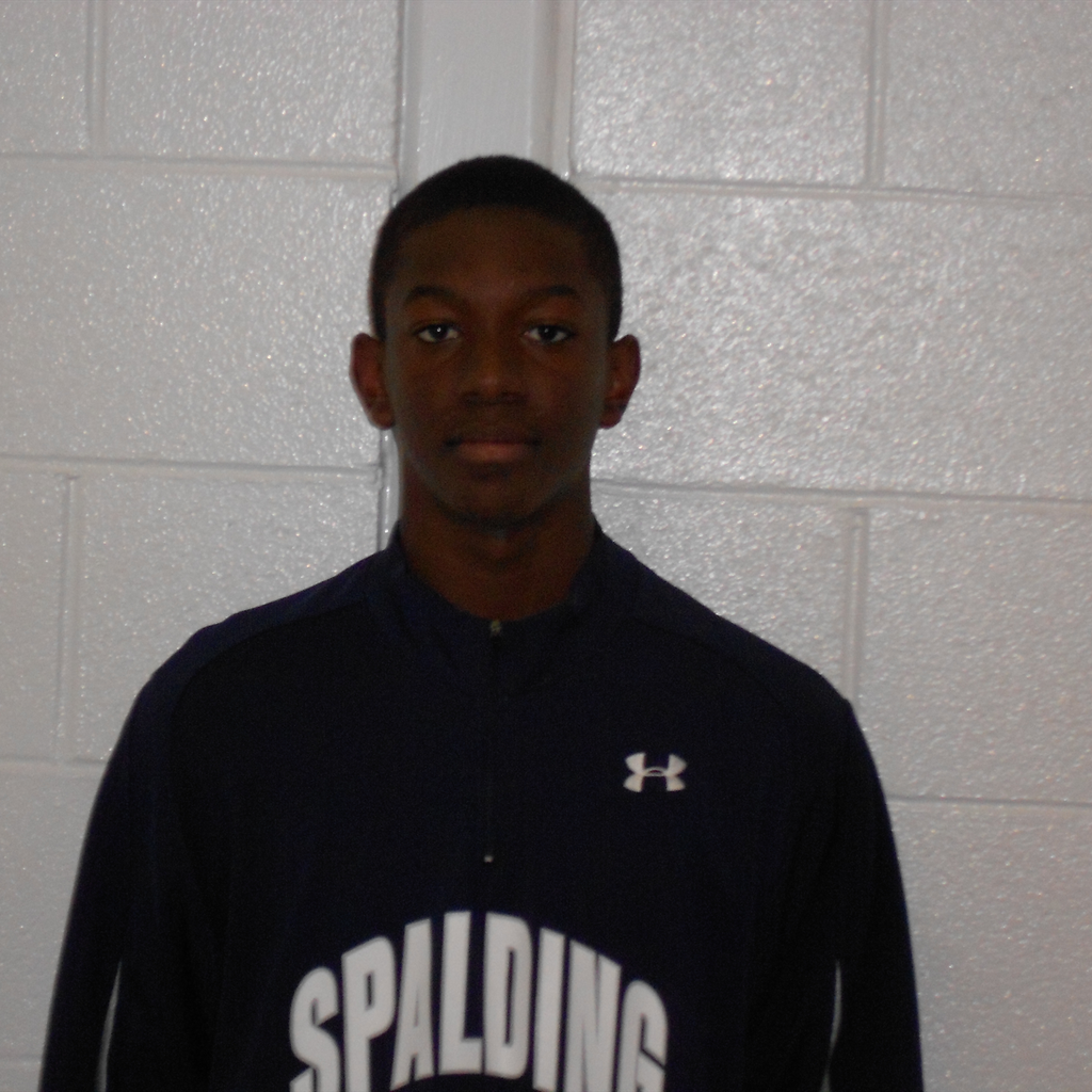 Omari O'Neal mugshot