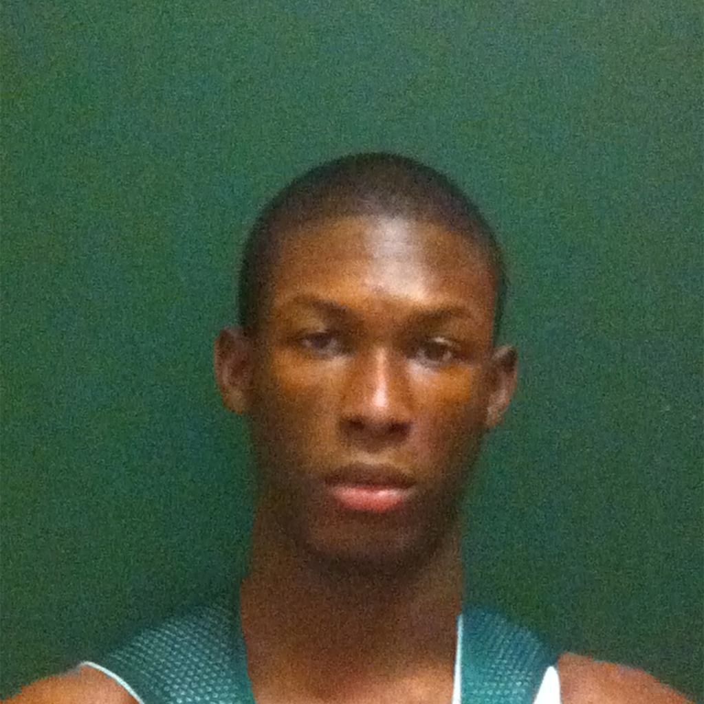 Davielle  Philips mugshot