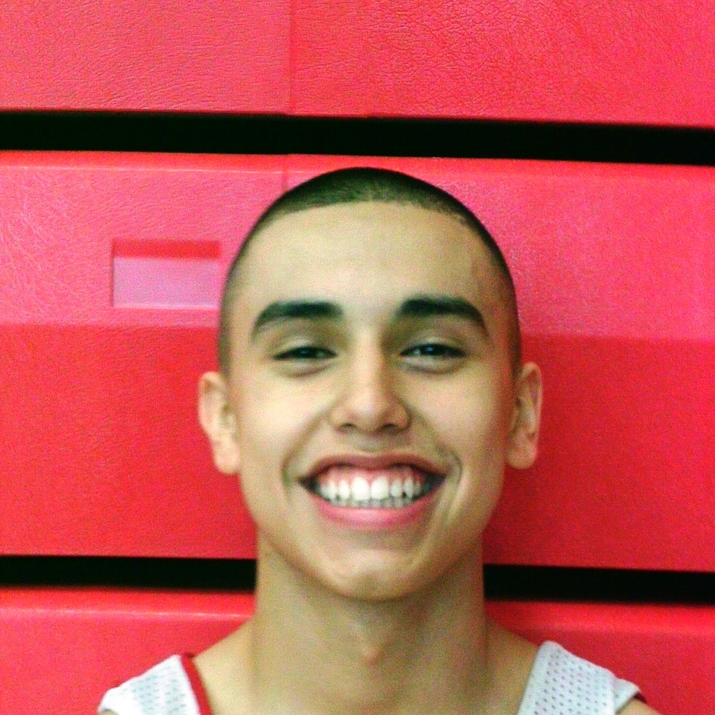 Julian Erickson mugshot