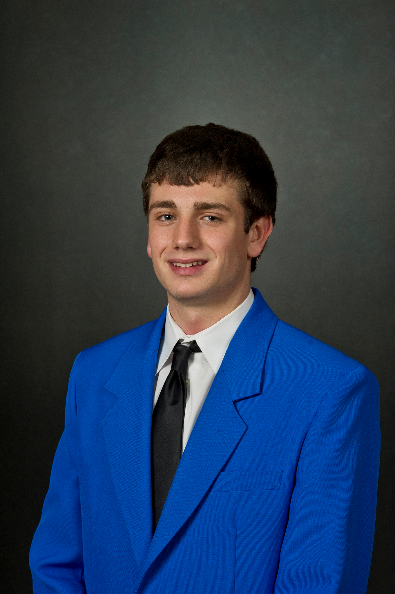 Tyler Mink