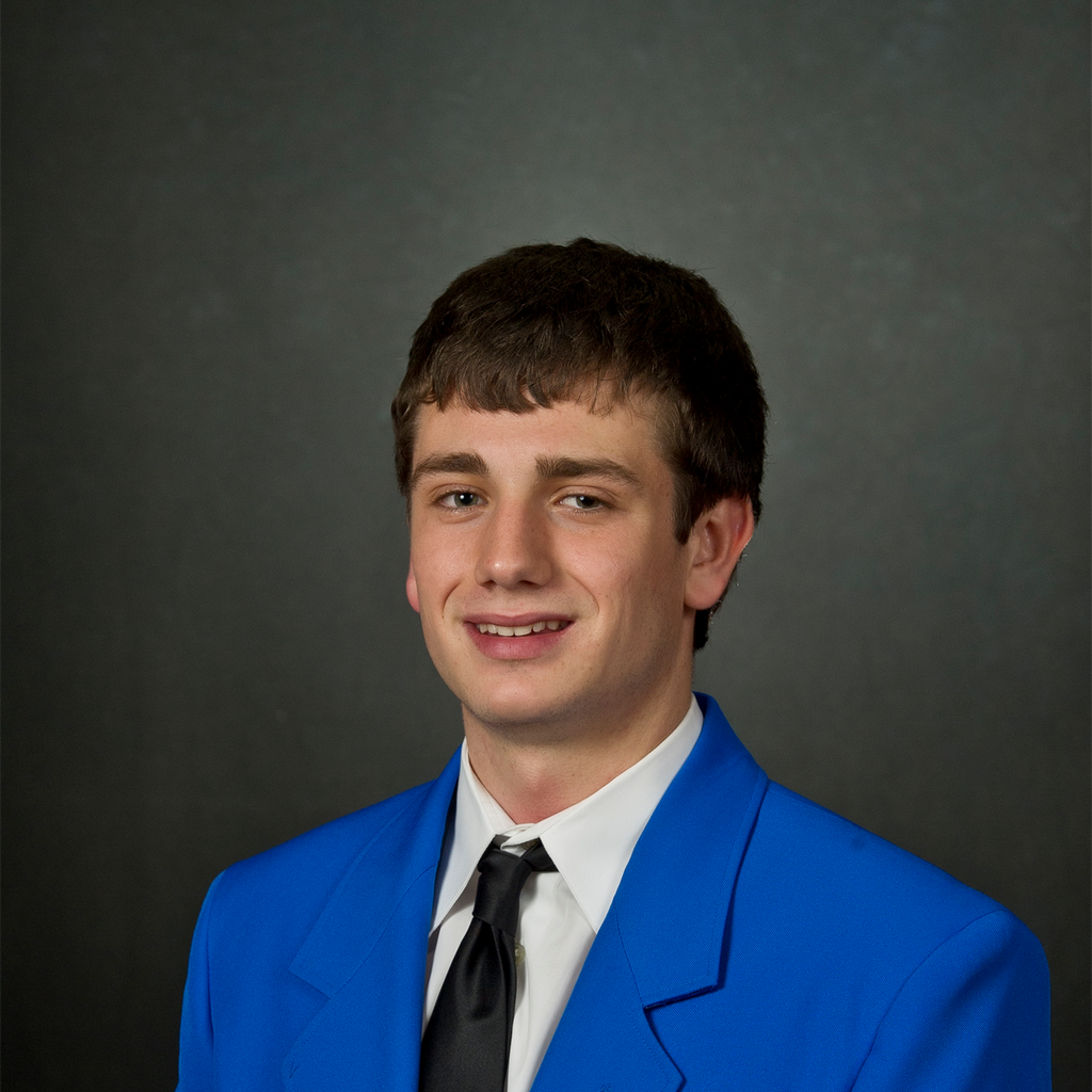 Tyler Mink mugshot