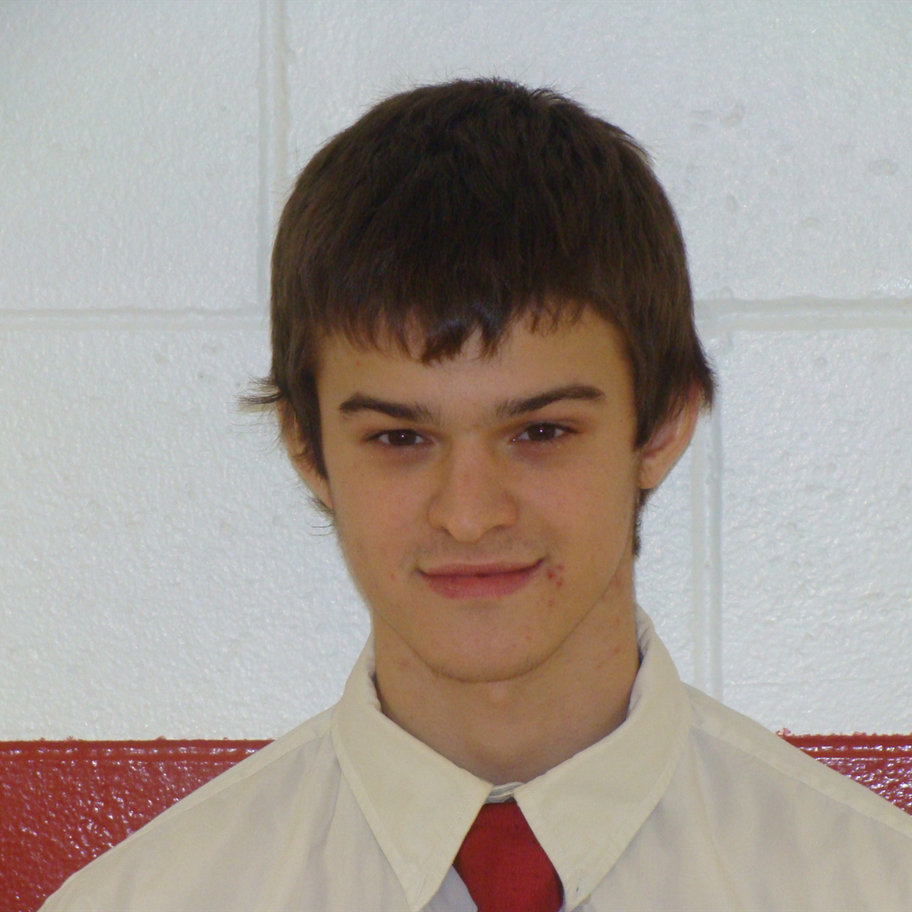Tyler Peplinski mugshot