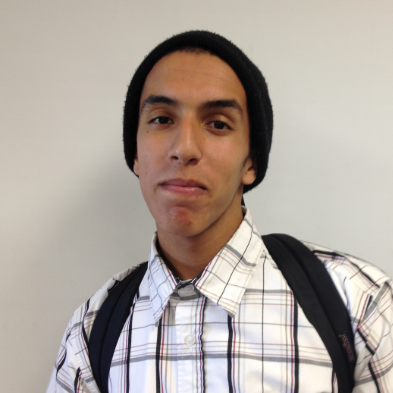 Chris Sotelo mugshot
