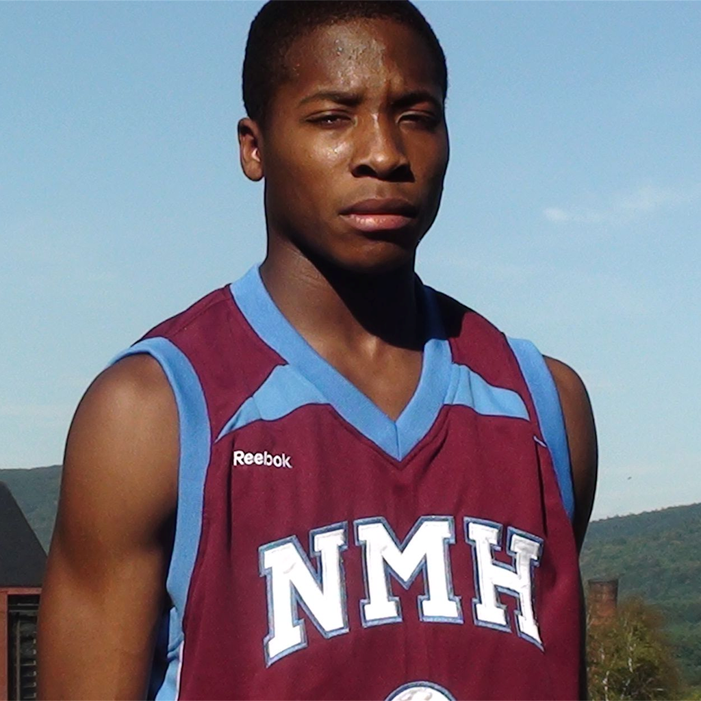 Victor  Udoji mugshot