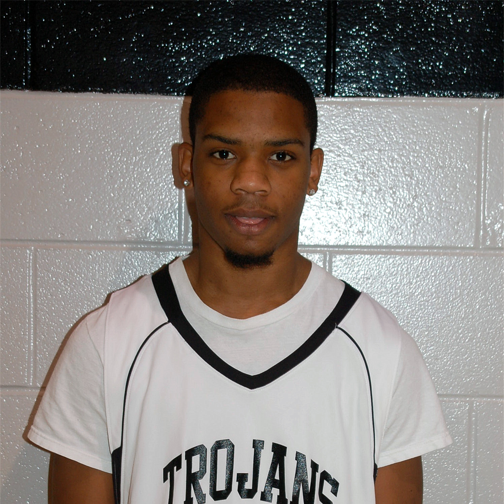 Darion  Cribbs mugshot