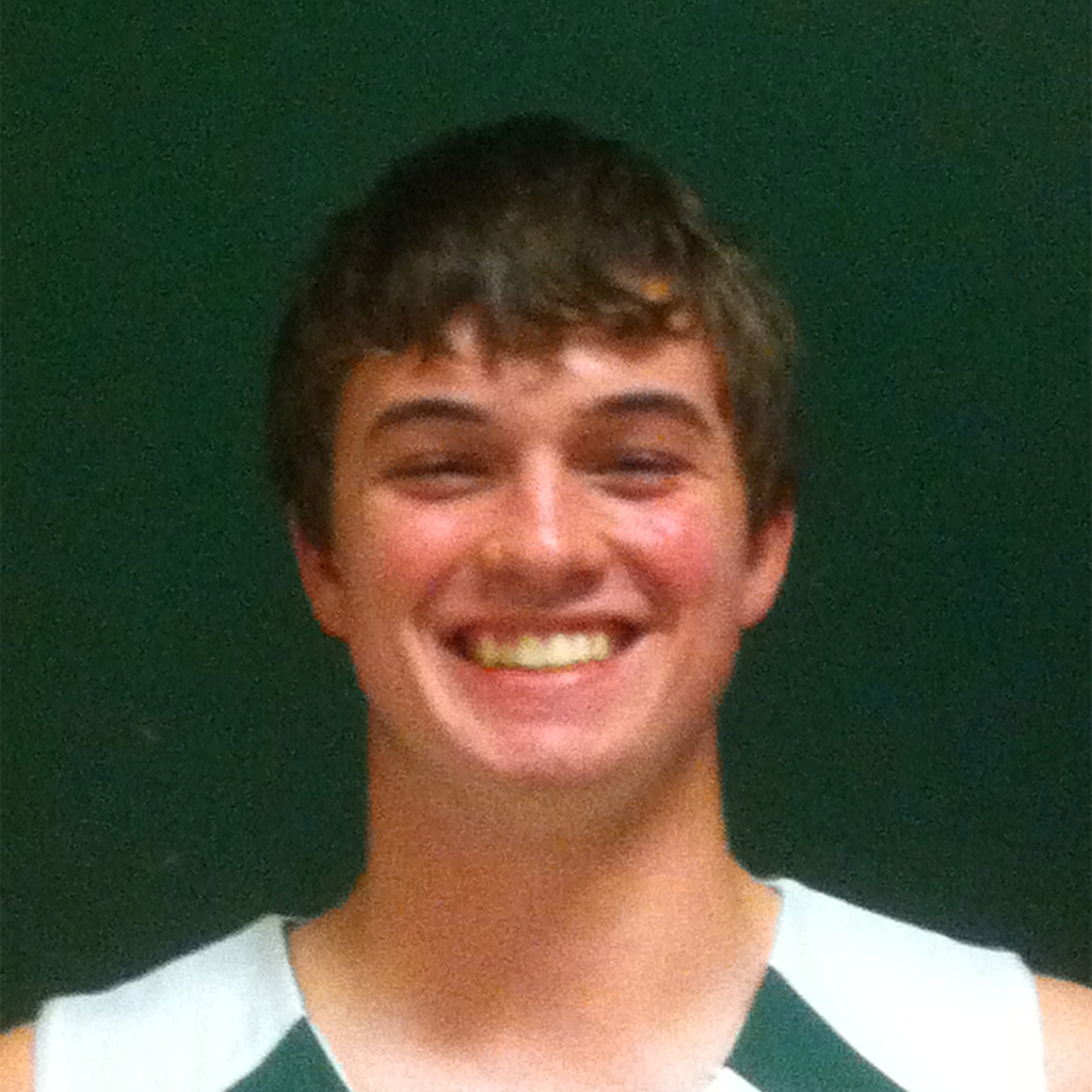 Matt Delanty mugshot