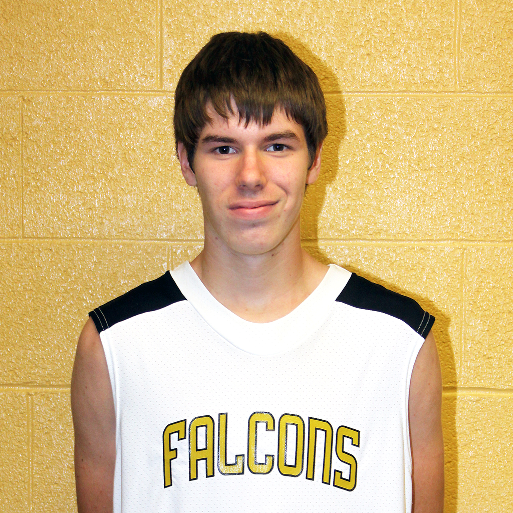 Ben Harris mugshot