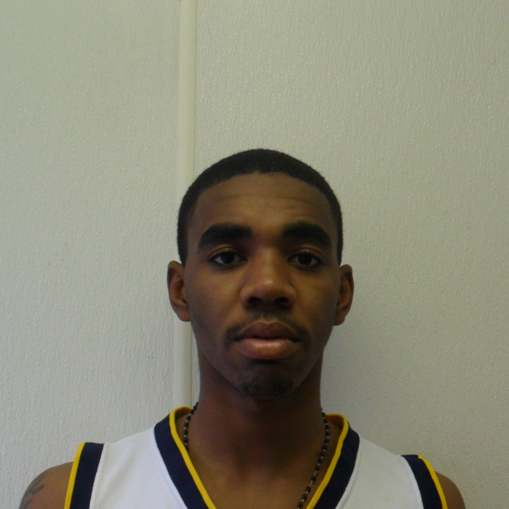Derrick  Rollins mugshot