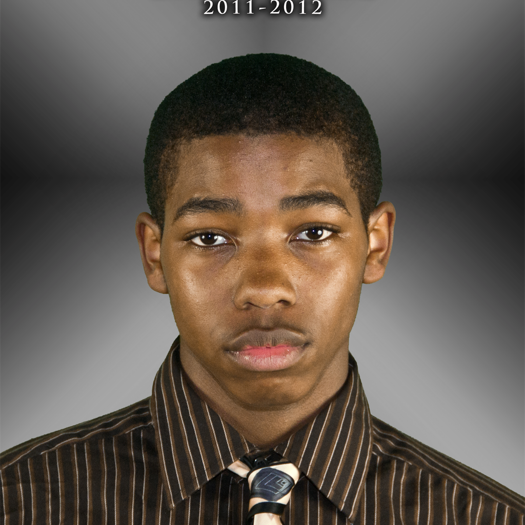 Marshaun Patrick