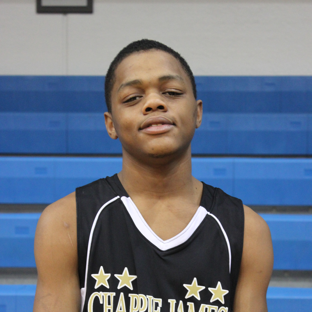 Marques  Dillard